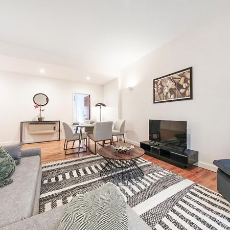 Chic 2 Bed Apartment Near Camden Market Free Wifi By City Stay Aparts London Ngoại thất bức ảnh