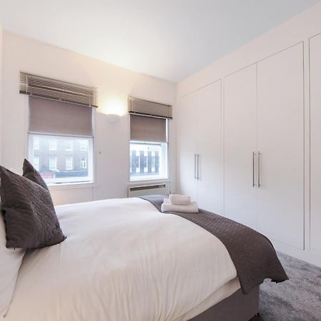 Chic 2 Bed Apartment Near Camden Market Free Wifi By City Stay Aparts London Ngoại thất bức ảnh