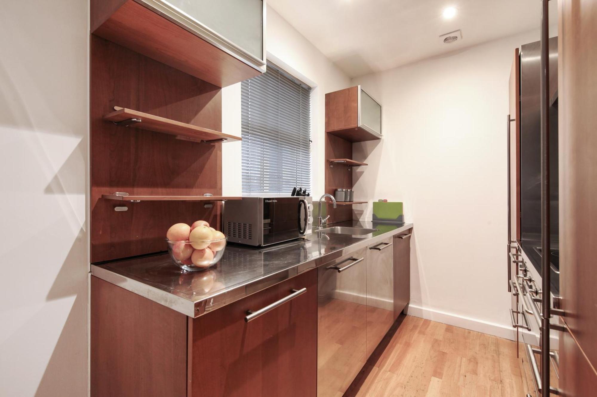 Chic 2 Bed Apartment Near Camden Market Free Wifi By City Stay Aparts London Ngoại thất bức ảnh