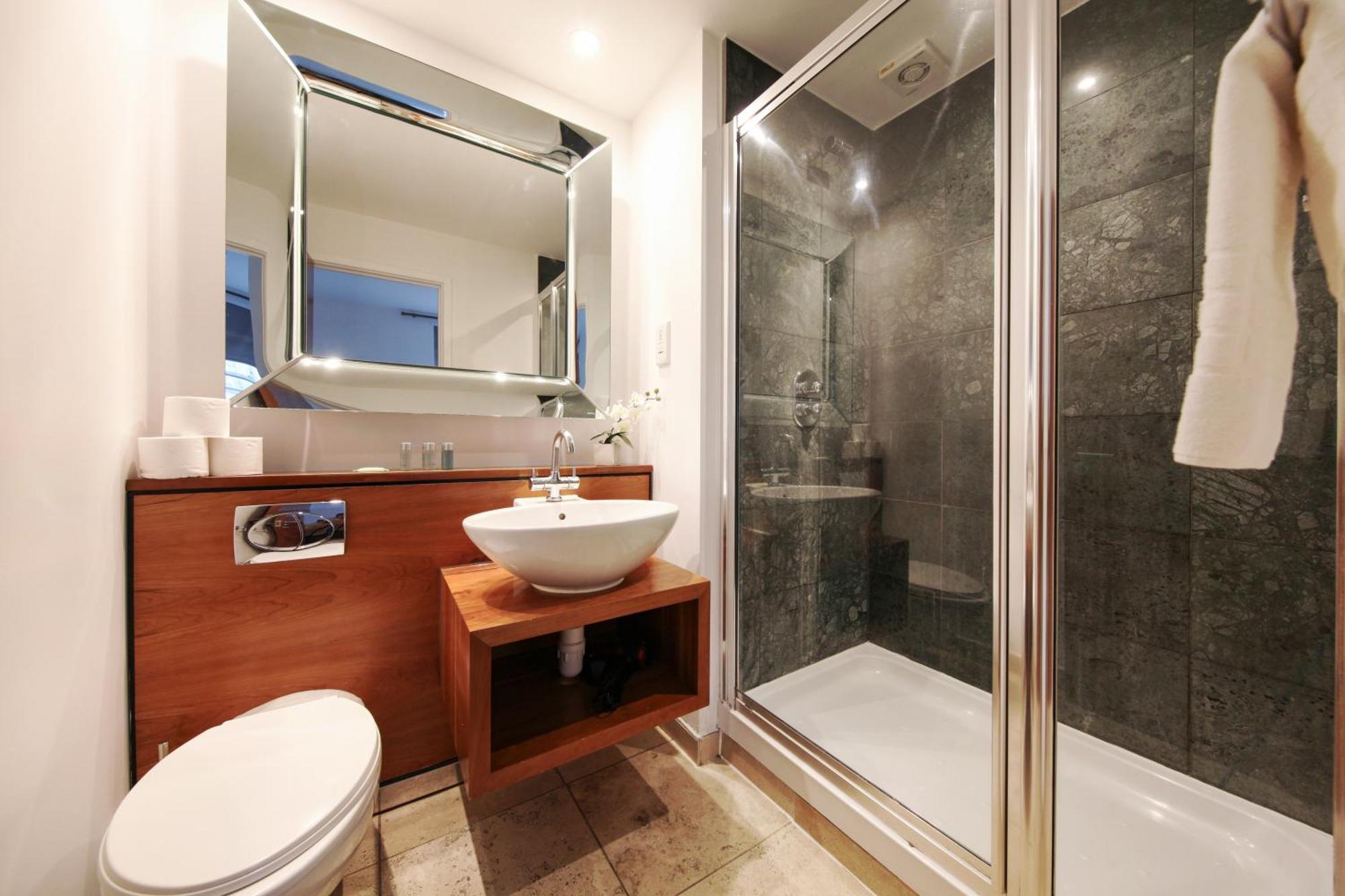 Chic 2 Bed Apartment Near Camden Market Free Wifi By City Stay Aparts London Ngoại thất bức ảnh