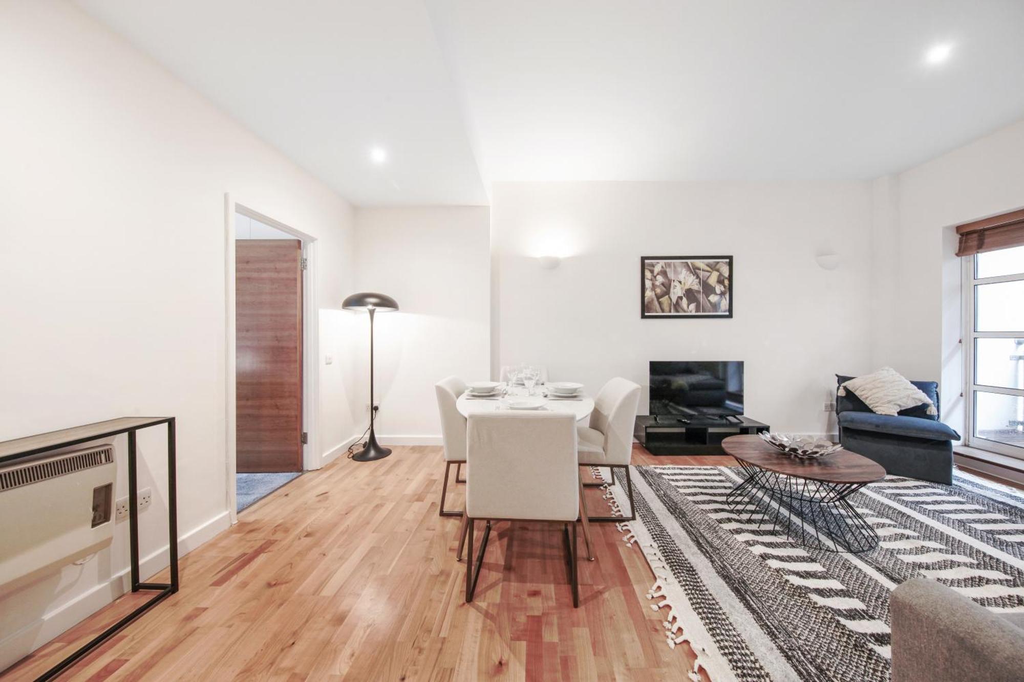 Chic 2 Bed Apartment Near Camden Market Free Wifi By City Stay Aparts London Ngoại thất bức ảnh